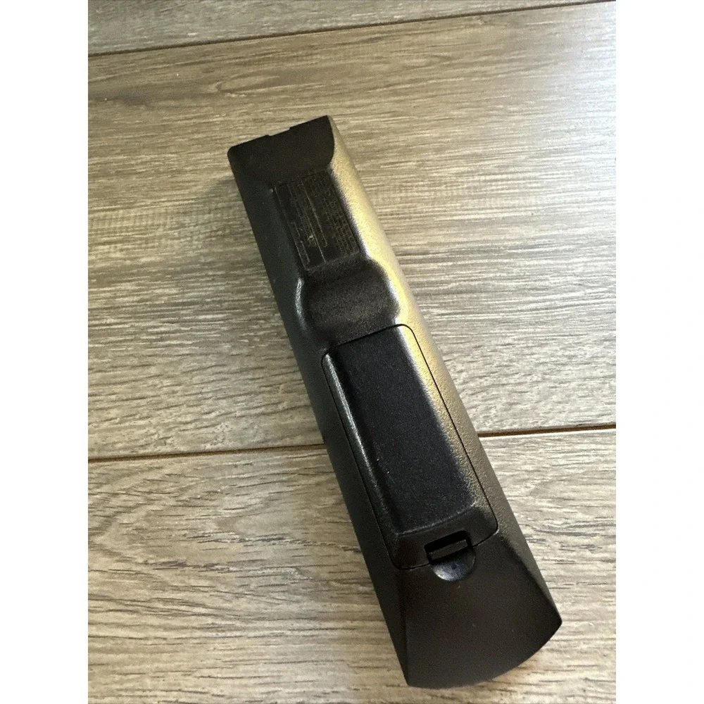 Sony DVD Remote Control RMT-D165A Black Good Replacement IR Controller